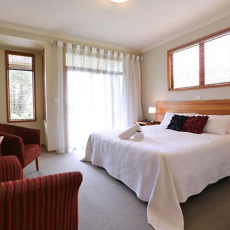 Mahitahi Lodge خليج بروس المظهر الخارجي الصورة