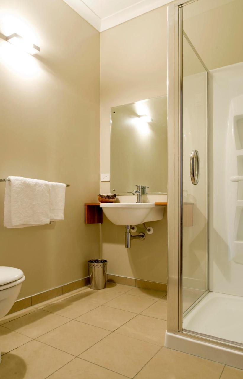 Mahitahi Lodge خليج بروس المظهر الخارجي الصورة